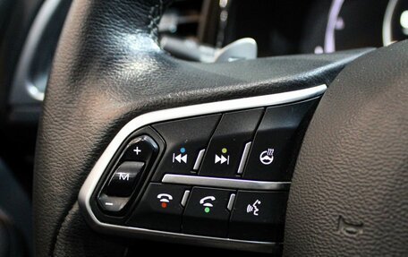 Haval F7 I, 2021 год, 1 749 000 рублей, 13 фотография