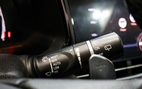 Haval F7 I, 2021 год, 1 749 000 рублей, 15 фотография