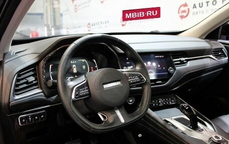 Haval F7 I, 2021 год, 1 749 000 рублей, 7 фотография