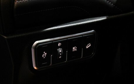 Haval F7 I, 2021 год, 1 749 000 рублей, 17 фотография