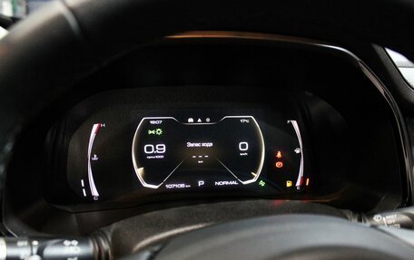 Haval F7 I, 2021 год, 1 749 000 рублей, 21 фотография