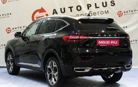 Haval F7 I, 2021 год, 1 749 000 рублей, 2 фотография