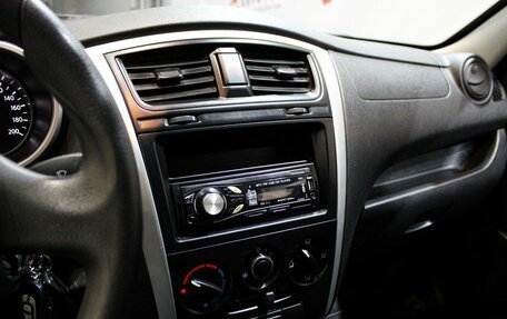 Datsun on-DO I рестайлинг, 2018 год, 499 000 рублей, 10 фотография