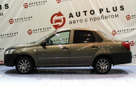 Datsun on-DO I рестайлинг, 2018 год, 499 000 рублей, 5 фотография