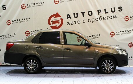 Datsun on-DO I рестайлинг, 2018 год, 499 000 рублей, 6 фотография