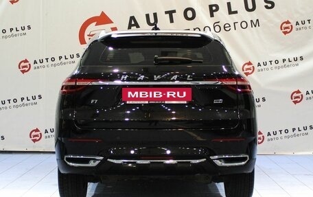 Haval F7 I, 2021 год, 1 749 000 рублей, 4 фотография