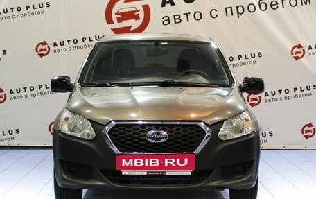 Datsun on-DO I рестайлинг, 2018 год, 499 000 рублей, 3 фотография