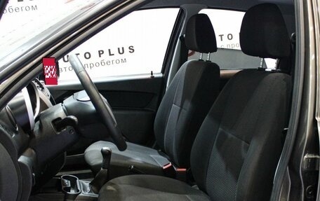 Datsun on-DO I рестайлинг, 2018 год, 499 000 рублей, 8 фотография