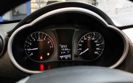 Datsun on-DO I рестайлинг, 2018 год, 499 000 рублей, 15 фотография