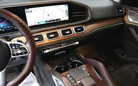 Mercedes-Benz GLE, 2021 год, 7 фотография