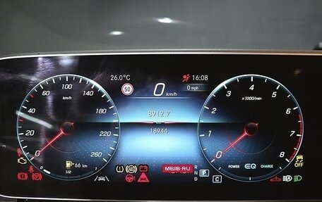 Mercedes-Benz GLE, 2021 год, 8 фотография