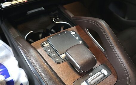 Mercedes-Benz GLE, 2021 год, 15 фотография