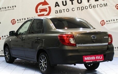 Datsun on-DO I рестайлинг, 2018 год, 499 000 рублей, 2 фотография