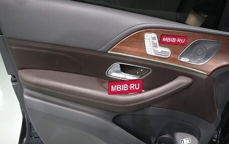 Mercedes-Benz GLE, 2021 год, 11 фотография