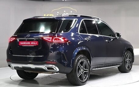 Mercedes-Benz GLE, 2021 год, 2 фотография