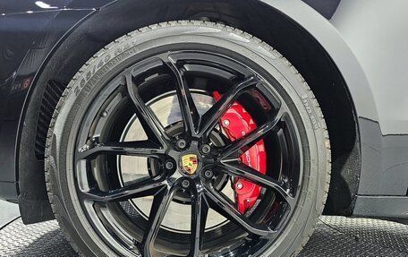 Porsche Macan I рестайлинг, 2022 год, 8 350 000 рублей, 6 фотография
