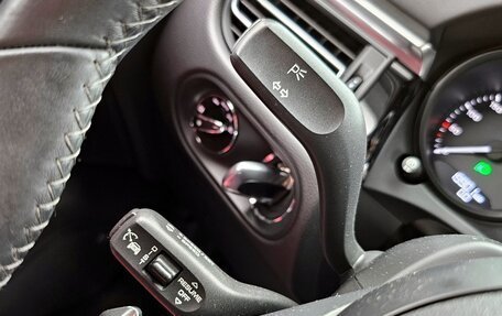 Porsche Macan I рестайлинг, 2022 год, 8 350 000 рублей, 12 фотография