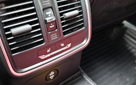 Porsche Macan I рестайлинг, 2022 год, 8 350 000 рублей, 11 фотография