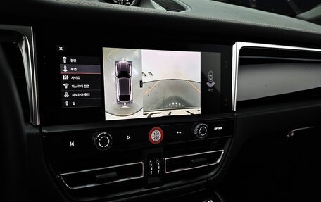 Porsche Macan I рестайлинг, 2022 год, 8 350 000 рублей, 8 фотография