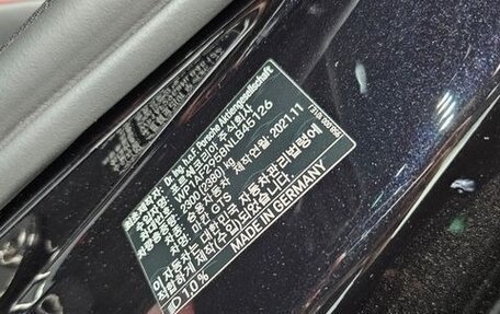 Porsche Macan I рестайлинг, 2022 год, 8 350 000 рублей, 14 фотография