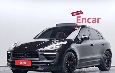 Porsche Macan I рестайлинг, 2022 год, 8 350 000 рублей, 1 фотография