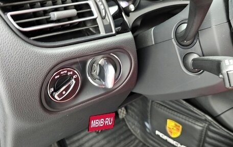 Porsche Macan I рестайлинг, 2022 год, 8 350 000 рублей, 9 фотография