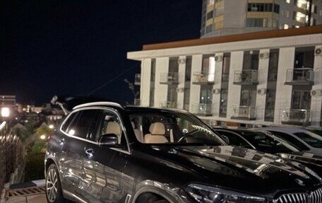 BMW X5, 2019 год, 5 300 000 рублей, 1 фотография