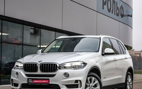 BMW X5, 2018 год, 3 649 000 рублей, 1 фотография