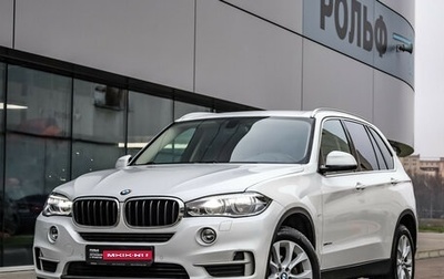 BMW X5, 2018 год, 3 649 000 рублей, 1 фотография