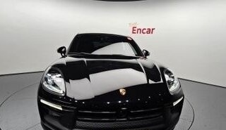 Porsche Macan I рестайлинг, 2022 год, 8 350 000 рублей, 3 фотография