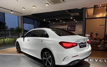 Mercedes-Benz A-Класс, 2022 год, 1 630 032 рублей, 4 фотография