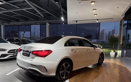 Mercedes-Benz A-Класс, 2022 год, 1 630 032 рублей, 6 фотография