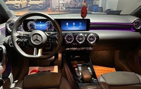 Mercedes-Benz A-Класс, 2022 год, 1 630 032 рублей, 10 фотография