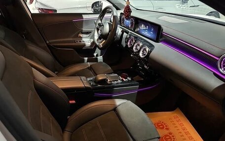 Mercedes-Benz A-Класс, 2022 год, 1 630 032 рублей, 11 фотография