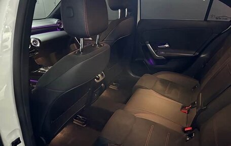 Mercedes-Benz A-Класс, 2022 год, 1 630 032 рублей, 12 фотография