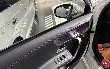 Mercedes-Benz A-Класс, 2022 год, 1 630 032 рублей, 8 фотография