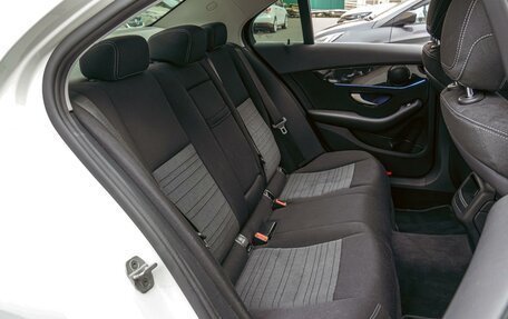 Mercedes-Benz C-Класс, 2014 год, 2 050 000 рублей, 7 фотография