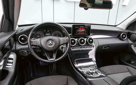 Mercedes-Benz C-Класс, 2014 год, 2 050 000 рублей, 6 фотография