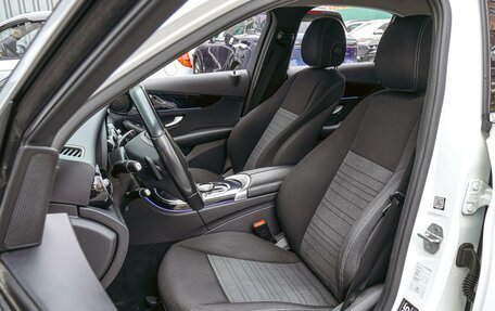 Mercedes-Benz C-Класс, 2014 год, 2 050 000 рублей, 10 фотография