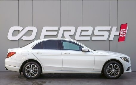 Mercedes-Benz C-Класс, 2014 год, 2 050 000 рублей, 5 фотография