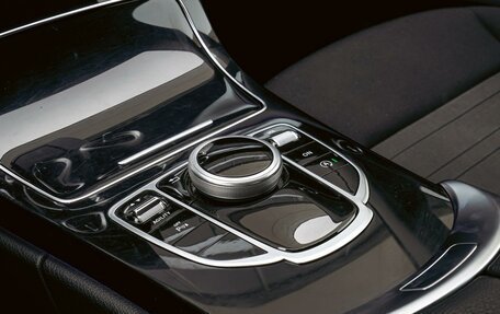 Mercedes-Benz C-Класс, 2014 год, 2 050 000 рублей, 12 фотография