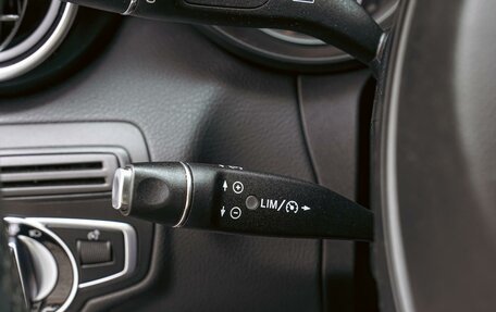 Mercedes-Benz C-Класс, 2014 год, 2 050 000 рублей, 16 фотография