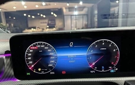 Mercedes-Benz A-Класс, 2022 год, 1 630 032 рублей, 13 фотография