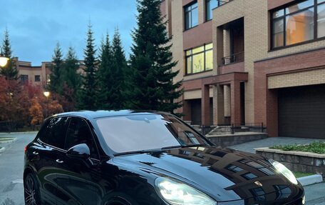 Land Rover Range Rover IV рестайлинг, 2019 год, 9 500 000 рублей, 7 фотография