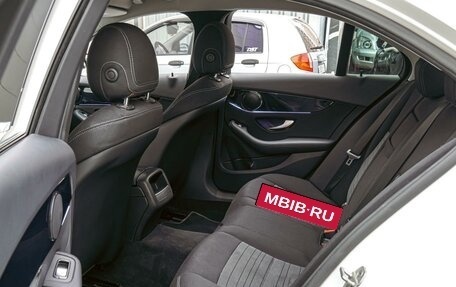 Mercedes-Benz C-Класс, 2014 год, 2 050 000 рублей, 11 фотография