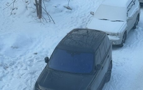 Land Rover Range Rover IV рестайлинг, 2019 год, 9 500 000 рублей, 9 фотография