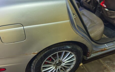 Daewoo Leganza, 2001 год, 150 000 рублей, 13 фотография