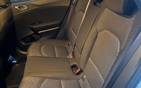 KIA XCeed I, 2021 год, 1 700 000 рублей, 7 фотография