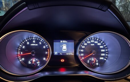 KIA XCeed I, 2021 год, 1 700 000 рублей, 8 фотография