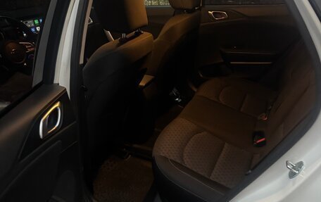 KIA XCeed I, 2021 год, 1 700 000 рублей, 6 фотография